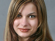 Галина Иванова