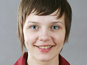 Евгения Швец