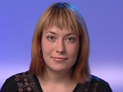 Ксения Козлова