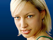 Катя Овчинникова