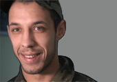 Андрей Ляш
