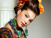 Ксения Пирожкова